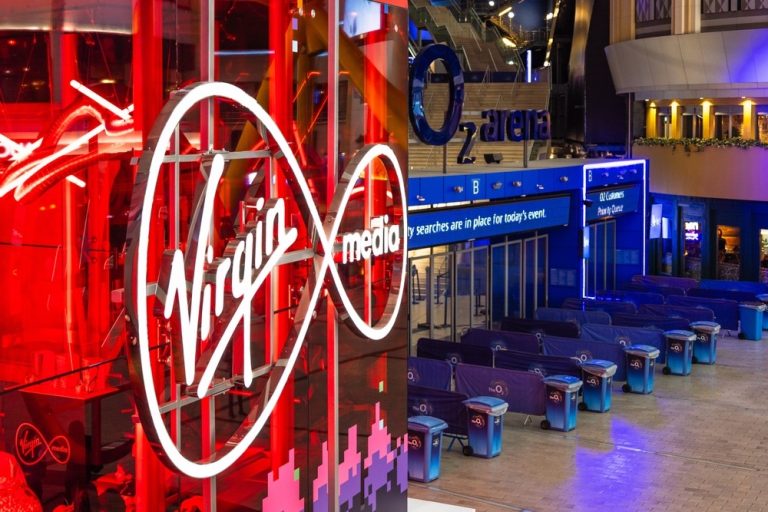 VMO2 merges with Daisy Group