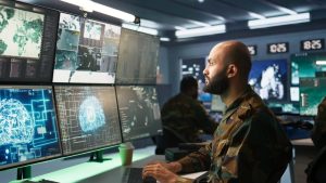 OpenAI agrees $200m DoD contract amid Microsoft crisis talks