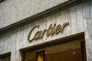Cartier and The North Face latest victims of cyber attack