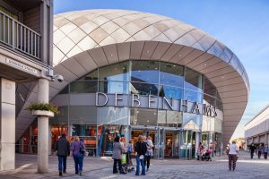 Debenhams Group turns to AI to sharpen pricing and boost margins