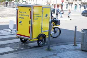 How La Poste Group is delivering on workflow orchestration