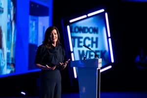 AI in complex industries: BP, AstraZeneca and Formula One
