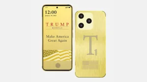 Trump tackles telecoms and WhatsApp to add adverts