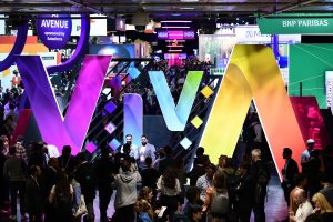 VivaTech 2025: Quantum safety, AI beauty & handy robots
