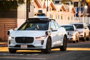 Who’s really winning the driverless race?