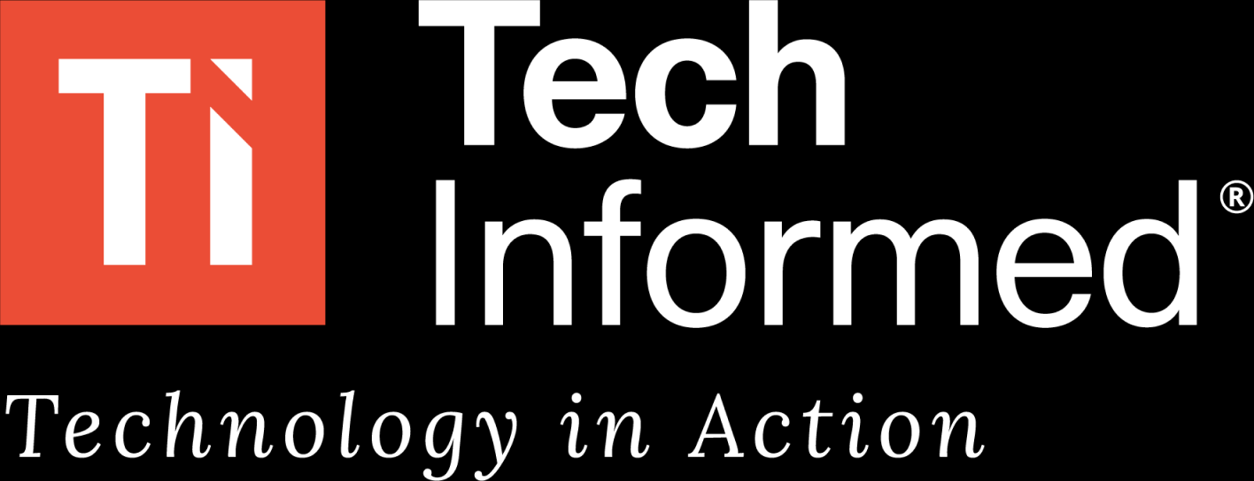 Tech Informed Logo