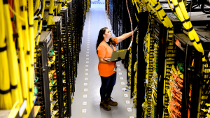 Amazon to invest $20bn in Pennsylvania AI infrastructure