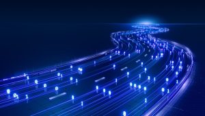 Technology-enabled path to unlocking global data value