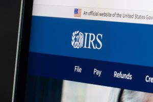 IRS picks Cayosoft to modernise IT systems