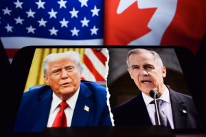 Canada rescinds digital services tax to advance stalled US trade talks