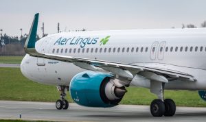 How IAG is using AI to streamline engine maintenance