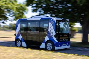UK funds enterprise-focussed feasibility studies for automated mobility