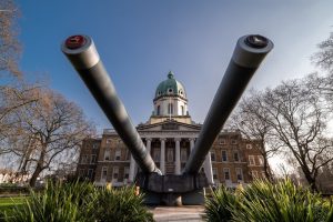 Imperial War Museums uses AI to unlock 20,000 hours of conflict testimonies