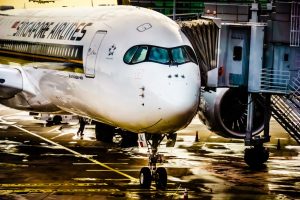 Singapore Airlines picks Qualtrics to boost customer feedback analytics