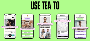 Controversy brews for Tea Dating app after hack exposes 72k user images