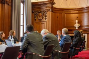 Whitehall launches $1m Meta-backed AI engineer fellowship