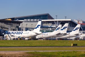 How Finnair is soaring in customer satisfaction with Agentforce