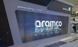 Aramco and Cloudera agree MoU for AI and data
