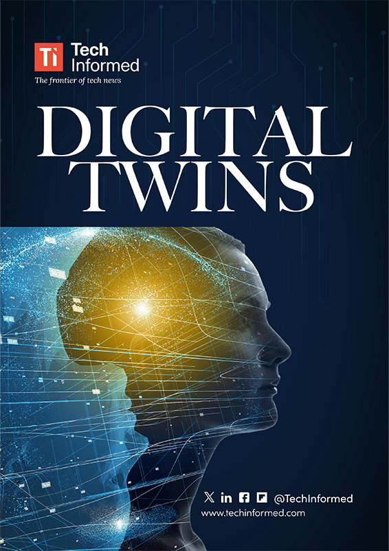 Digital Twins