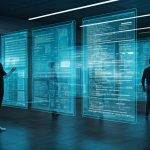 AI to predict crime