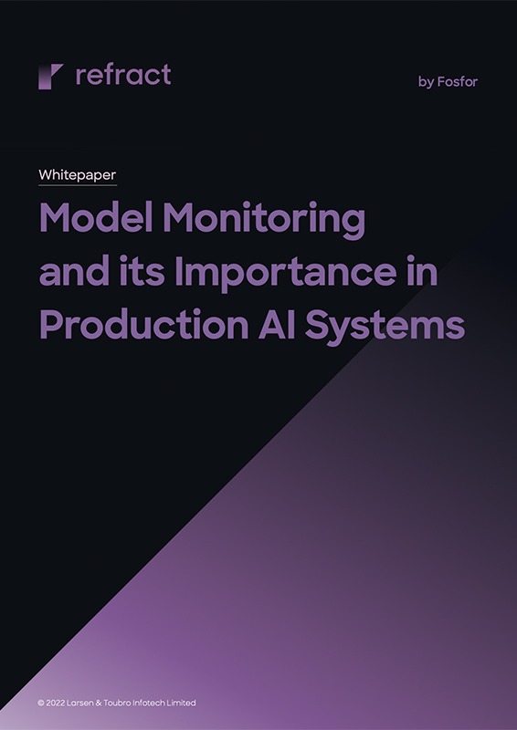 Model Monitoring and its Importance in Production AI Systems
