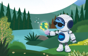Salesforce warns of AI’s growing environmental toll, and says it could be part of the solution
