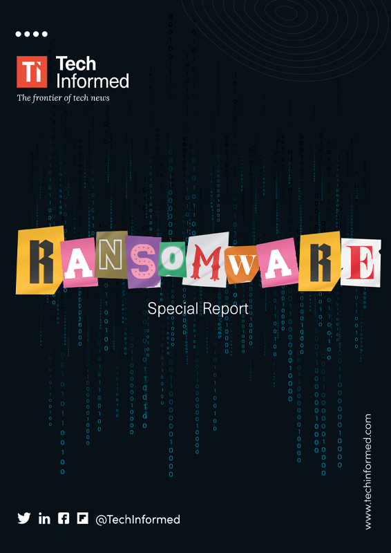 Ransomware